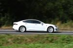 Tesla Model S 60D  2016 года (UK)